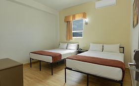 Hotel Plaza del Arco Express