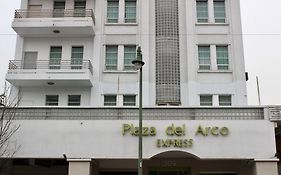 Hotel Plaza del Arco Express